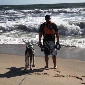 Meet your Posher, Giovanni